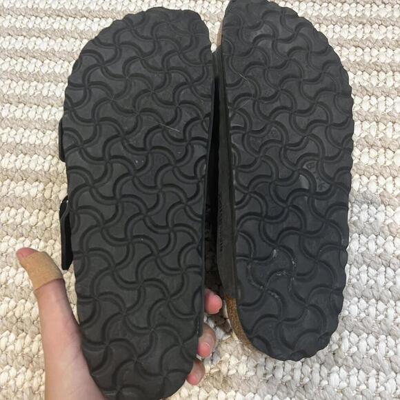 Birkenstock Arizona Big Buckle Sandals - Picture 8 of 8